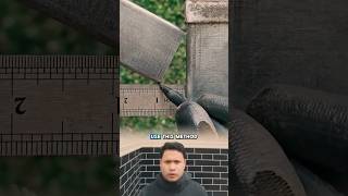 This Simple Trick Makes Every Cut Perfectly Precise