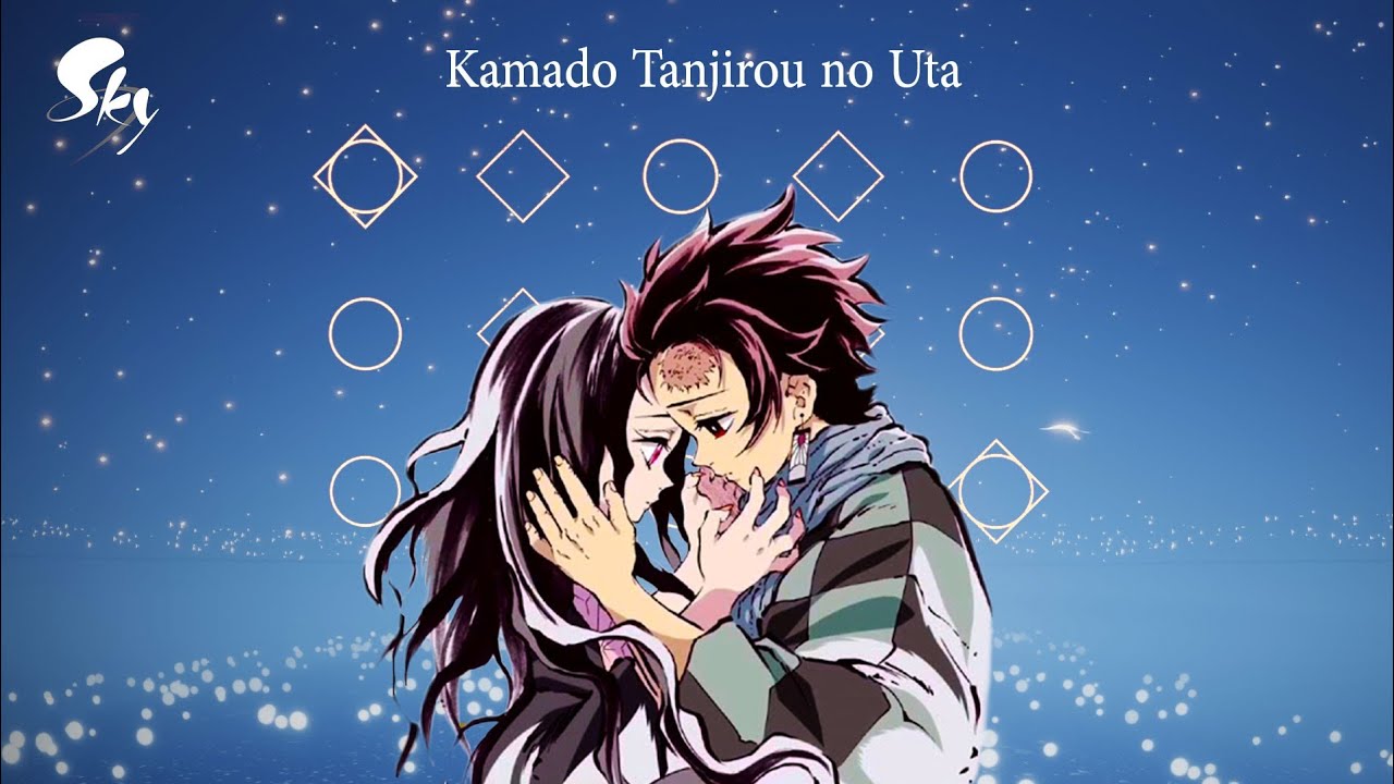Kamado Tanjiro no Uta || Sky: Chilaren of the Light - YouTube