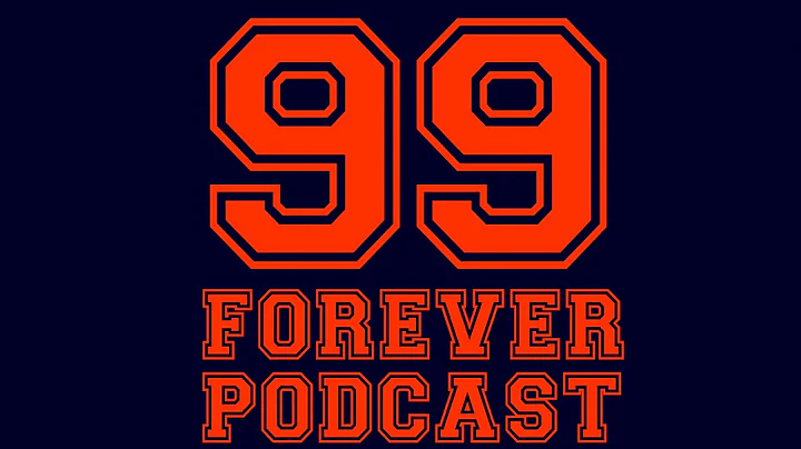 99 FOREVER PODCAST Ep 22 with Bruce McCurdy