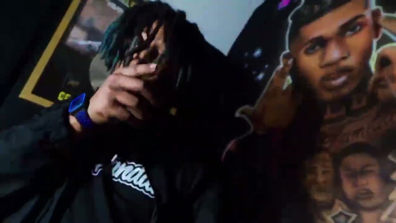 Bigg Antt x 2024 (Official Video)