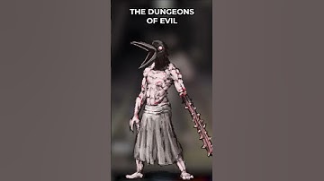 Beware the DEADLY Crow Mauler in #fearandhunger