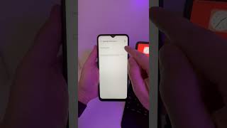 Enable Flash notifications on Vivo #reels #shorts #vivo