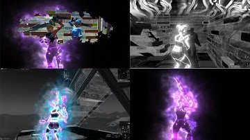 INDUSTRY BABY 🏗️ | *NEW INSANE* BUILD UPS 🤯🔥 | (Cleanest overedit) | Project file at 350 Likes