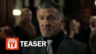 Tulsa King Season 2 Teaser