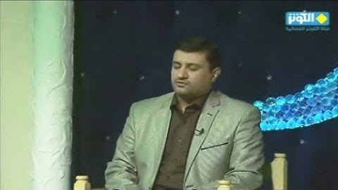الإسراء 1-8 - رمضان 09-07-2015 - القارئ أمين بويا