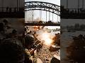 Operation Market Garden: The Battle for Nijmegen Bridge (1944)