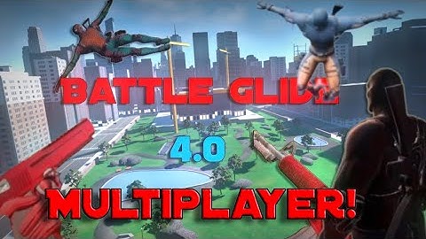 I summarized EVERYTHING coming to battle glide VR multiplayer update! 
