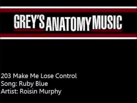 203 Roisin Murphy - Ruby Blue