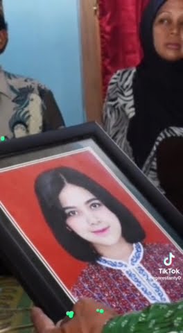 Masi ingat gak lion air jatuh?,korban 2 bulan jadi pramugari Alfiani Hidayatul sholikha