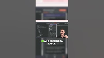 AI Agent Handles Pizza Orders Automatically (Full Breakdown on YouTube) #shorts