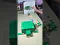 Speed Build - LEGO Minecraft 21254 The Turtle Beach House