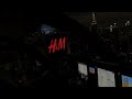 MSFS VR H145 New York, SamScene3D add-on. Video 2