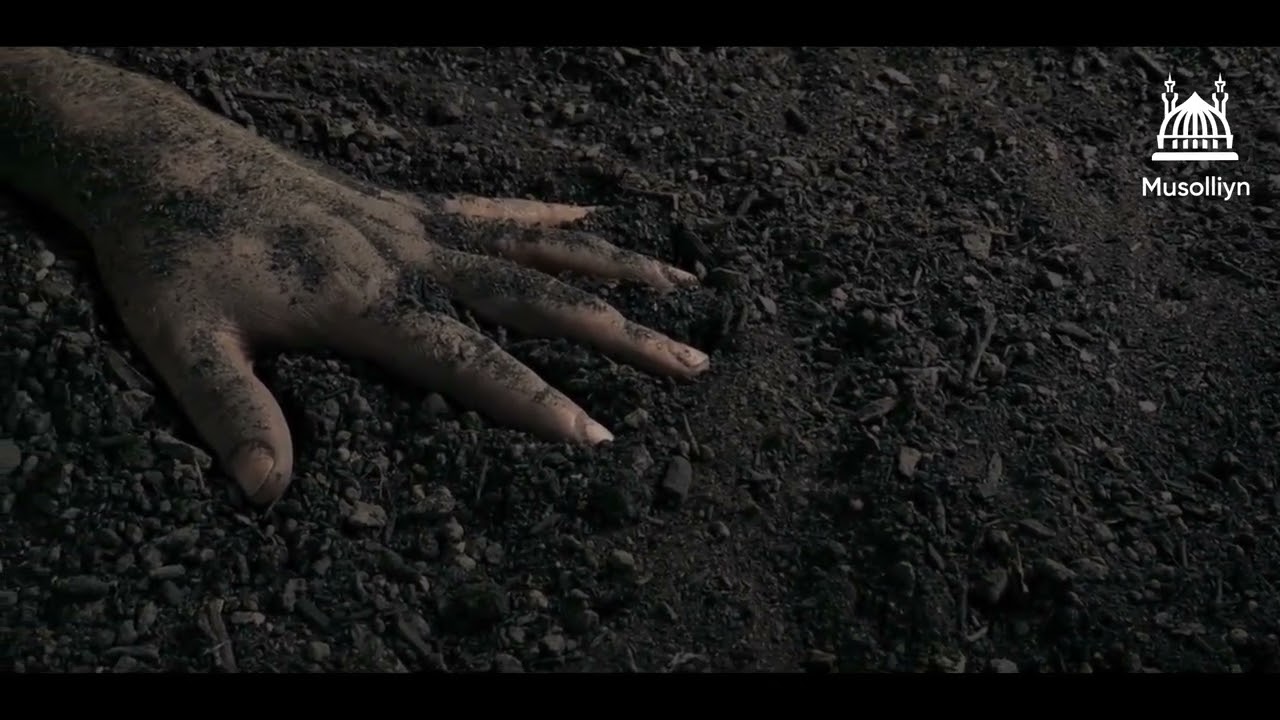 Jahannam azobi new_youtuber_b obuna boʻling 