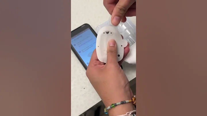 Omnipod 5 Insulin Pump Change