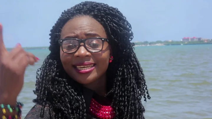 Sylvia Alexander _Zamu Yangu (Official Music Video)