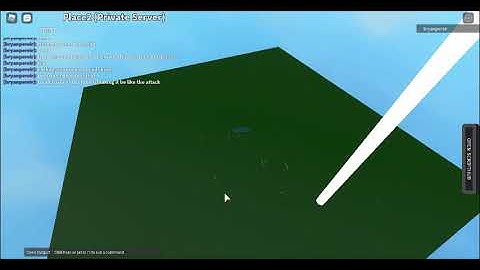 Script Showcase #7 Jevil