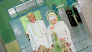 Cinematic video akad nikah Fauziah & Nur | Cirebon, 12 Juni 2025