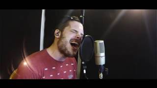 silverstein Toronto Vocal cover (kevin Brisebois)