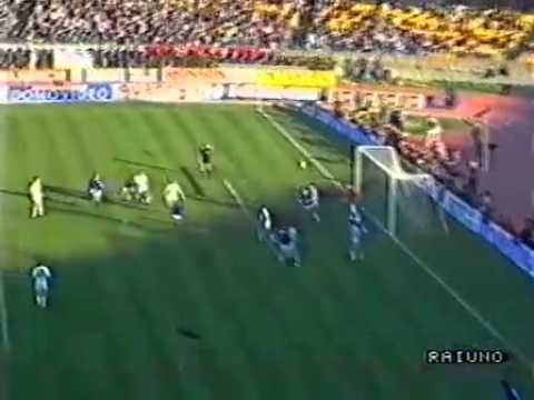 1989 Friendly Italy vs Argentina (Maradona played)