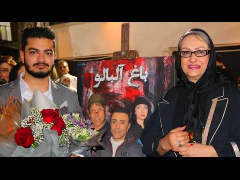 نظر مریم امیرجلالی درباره باغ آلبالو به کارگردانی و تهیه کنندگی نیما هاشمی  