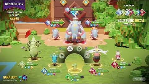 Zeeverse - Gameplay Trailer