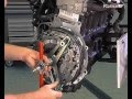 KL 0500 500 K SAC Kupplungs Reparatur, Zweimassenschwungradscheibe prüfen ZMS