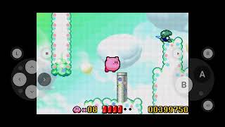 Kirby w No Copy Abilities 4