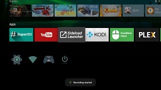 Tiny Troopers 2: Special Ops on Shield Android TV