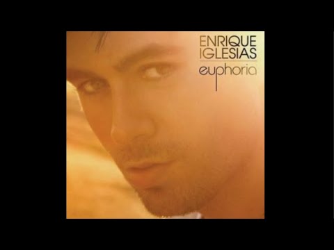 Enrique Iglesias - Tonight (I’m Lovin’ You) [Clean/Without Ludacris]