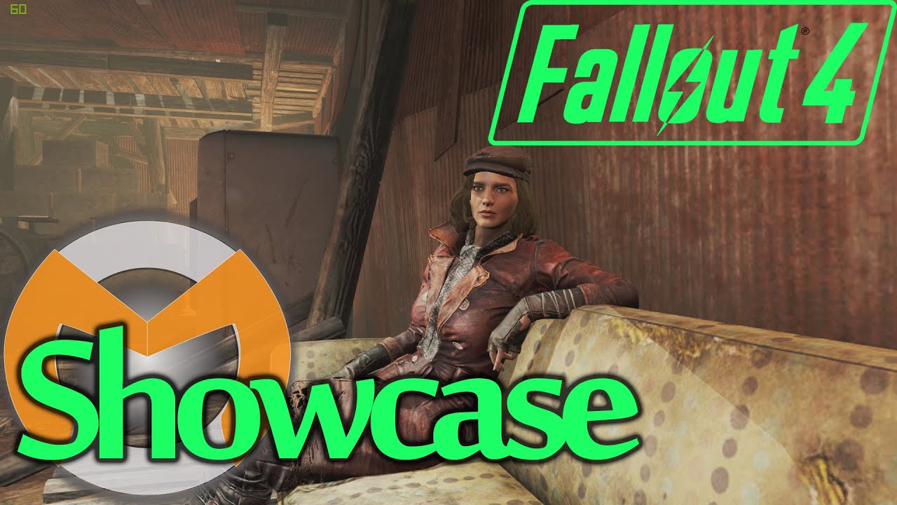 Send your companions home with delightful Fallout 4 mod