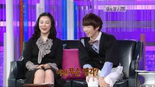 승승장구 - Win Win 20100202 # 002