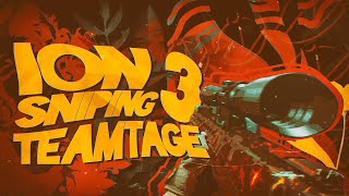 ioN Sniping Teamtage #3 (Modern Warfare)