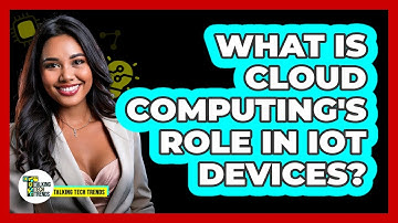 What Is Cloud Computing