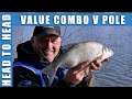 Head to Head: James Robbins vs Paul Kozyra - Value Combo Setup vs Pole and Whip Tactics