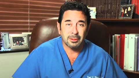 Dr. Paul Nassif discusses how frequently Dysport injections can be done