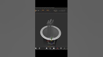 ZBrush tutorial live classes