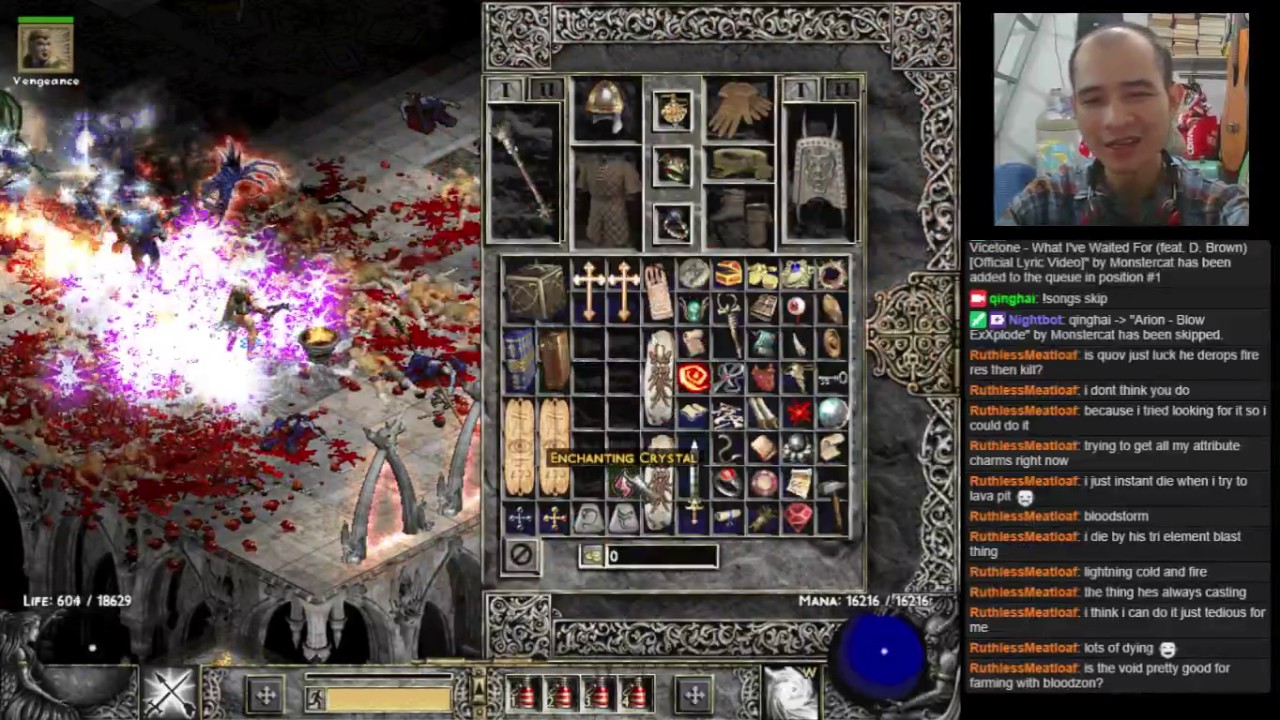 Brackans' video compilation - Page 6 - Median