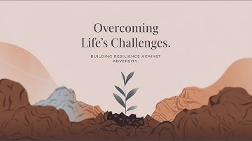 S2E6 - Overcoming Life