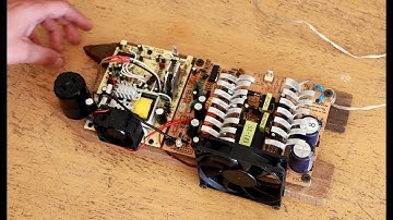 EP 54 - Follow-Up To AliExpress ATX PSU