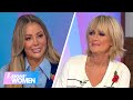 Can Hardship Make Or Break A Marriage? | Loose Women