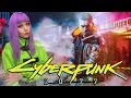 Отмечаем день рождения в Cyberpunk 2077 ♦ Прохождение на ПК на русском ♦ Начало ♦ Киберпанк 2077