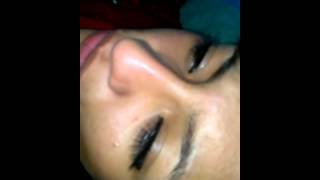 Download lagu My mom kissing dog My mom kissing dog