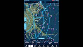 ForeFlight How to Map Flight Courses in ForeFlight App | ForeFlight VFR Beginner #2 screenshot 5