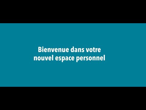 Tuto Crédit Agricole en Ligne - Bienvenue dans votre nouvel espace