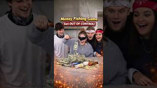 This Money Fishing Game Got Out Of Control