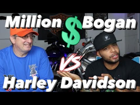 bogan dollar million