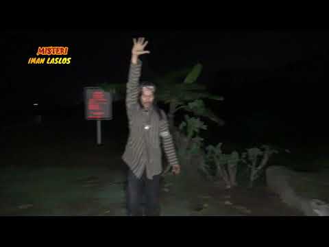 SETASIUN EX BELANDA JAMAN PERANG DUNIA 2 YANG SERAM