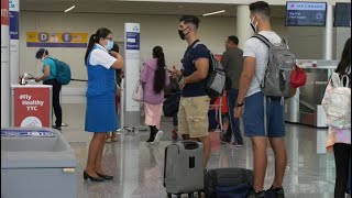 YYC Airport Tips For A Better Travel Experience