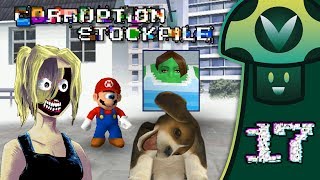 [Vinesauce] Vinny - Corruption Stockpile 17