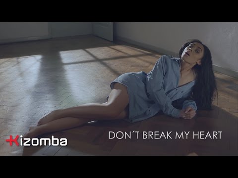 Shellsy Baronet - Don't Break My Heart